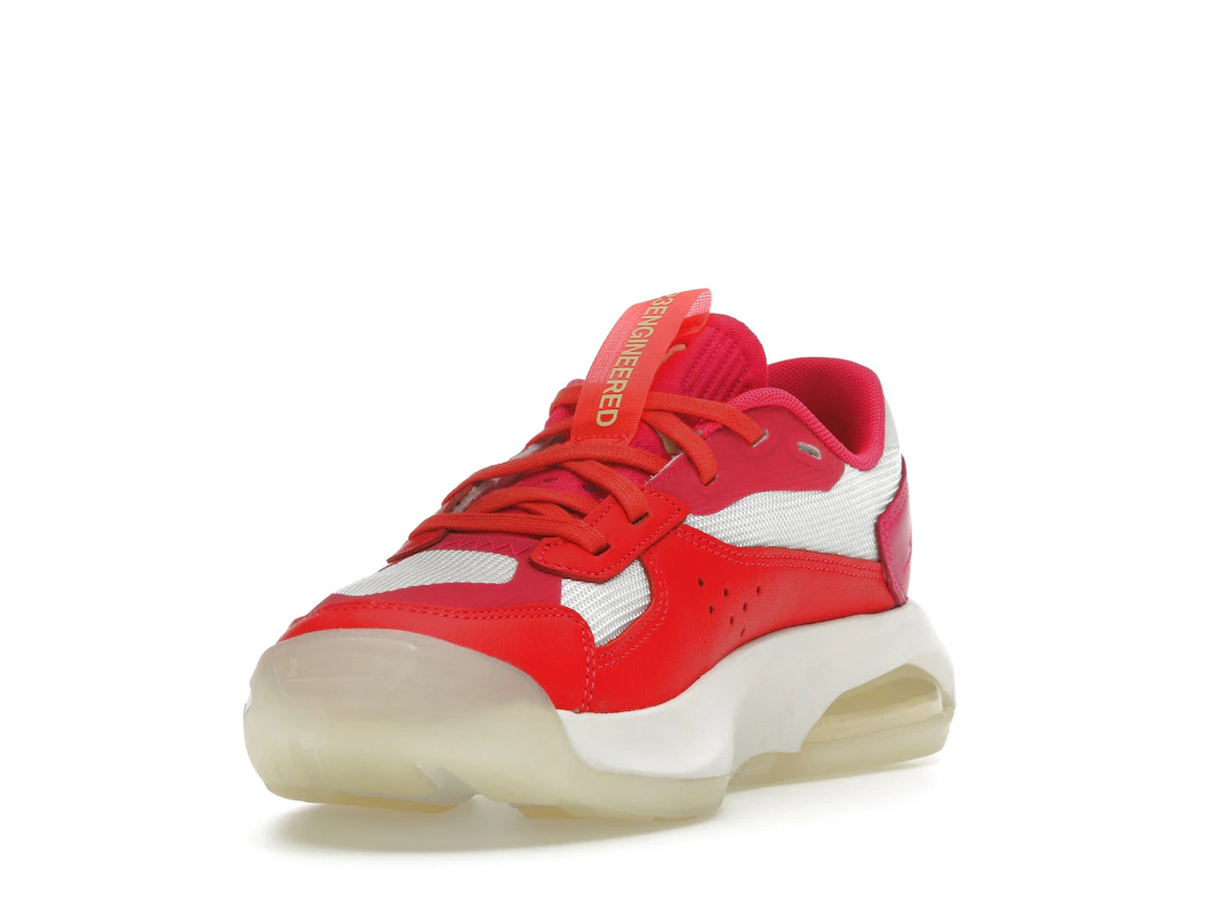 Vue 13 de Jordan Air 200E Siren Red Pink Prime 