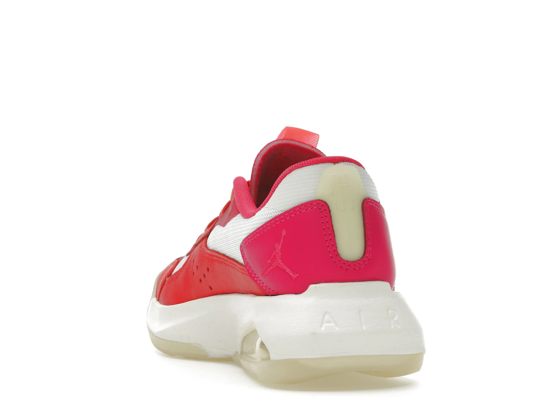 Vue 26 de Jordan Air 200E Siren Red Pink Prime 