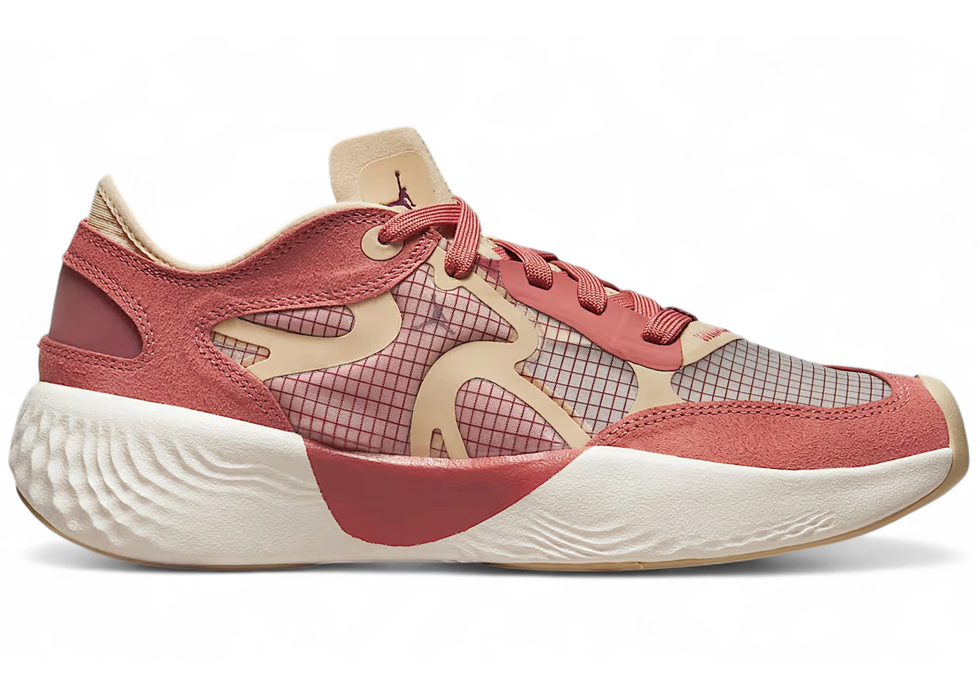 Jordan Delta 3 Low Canyon Pink 