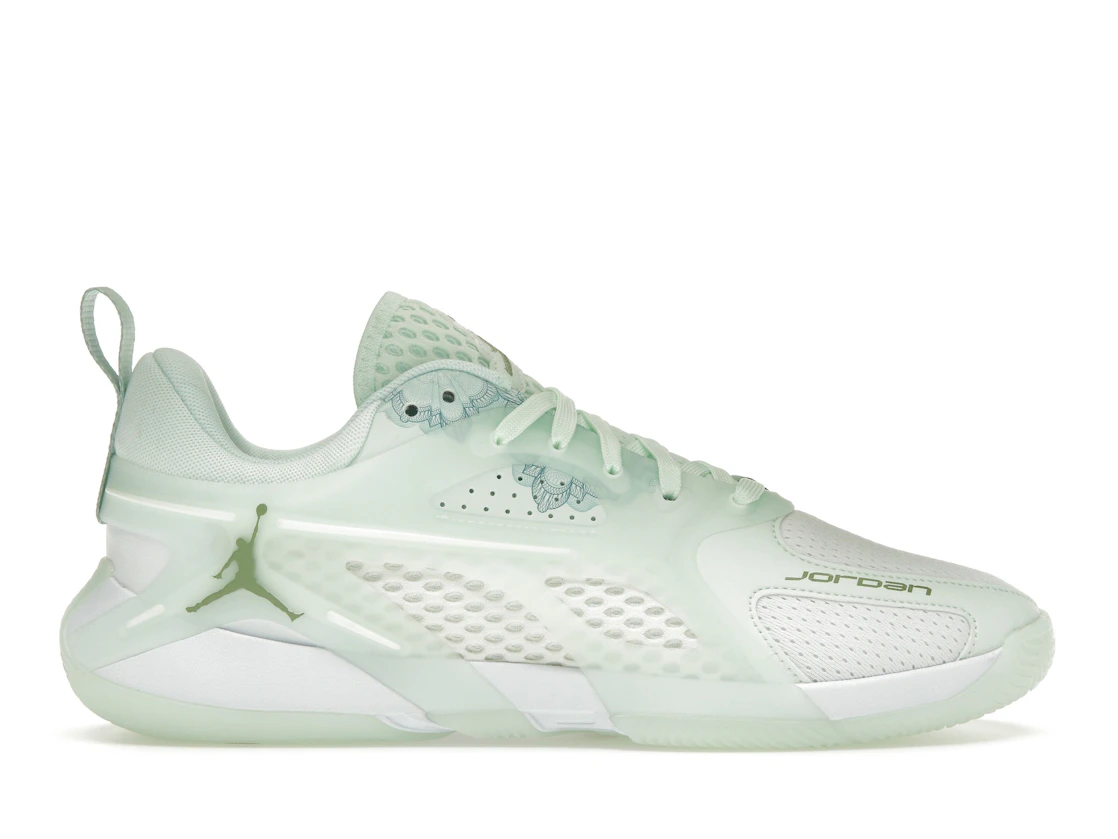 Vue 1 de Jordan Heir Abundance 