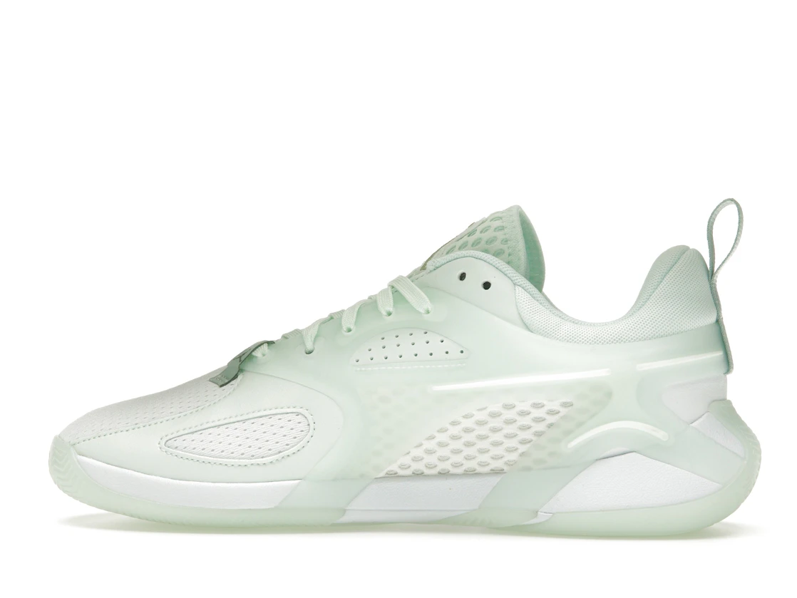 Vue 20 de Jordan Heir Abundance 