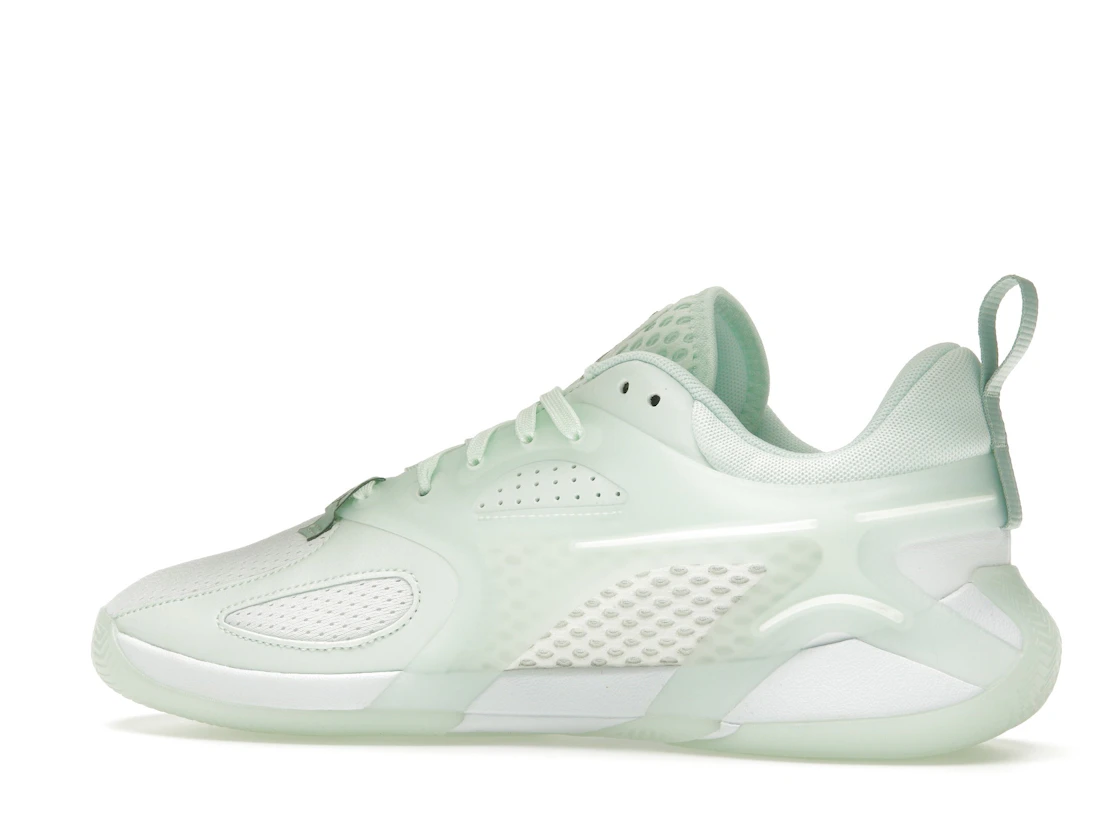 Vue 21 de Jordan Heir Abundance 