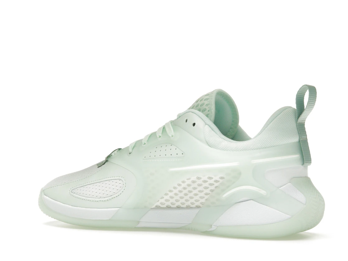 Vue 22 de Jordan Heir Abundance 