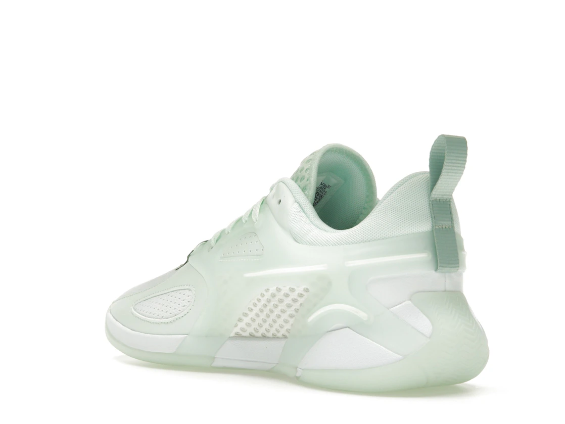 Vue 24 de Jordan Heir Abundance 