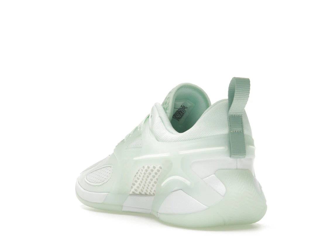 Vue 25 de Jordan Heir Abundance 