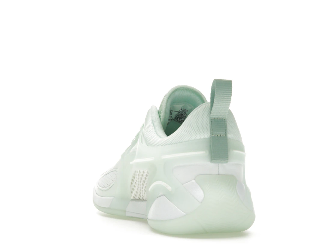 Vue 26 de Jordan Heir Abundance 