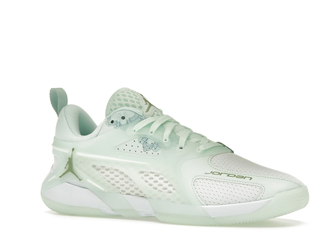 Vue 4 de Jordan Heir Abundance 