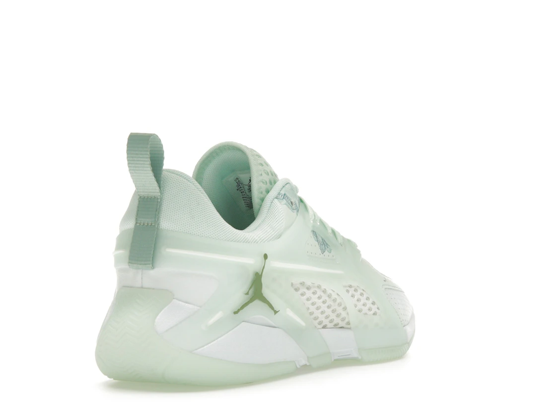 Vue 31 de Jordan Heir Abundance 