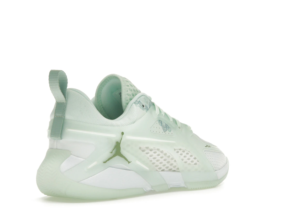 Vue 32 de Jordan Heir Abundance 