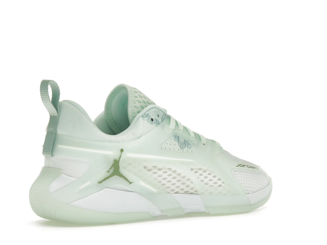 Vue 33 de Jordan Heir Abundance 