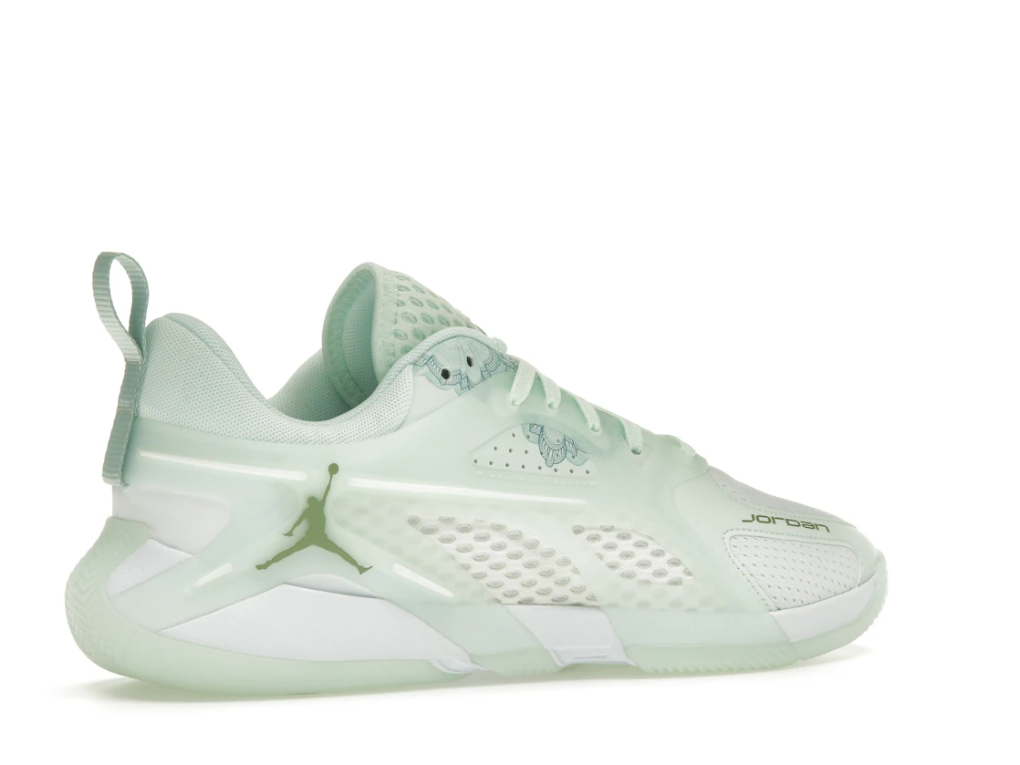 Vue 34 de Jordan Heir Abundance 