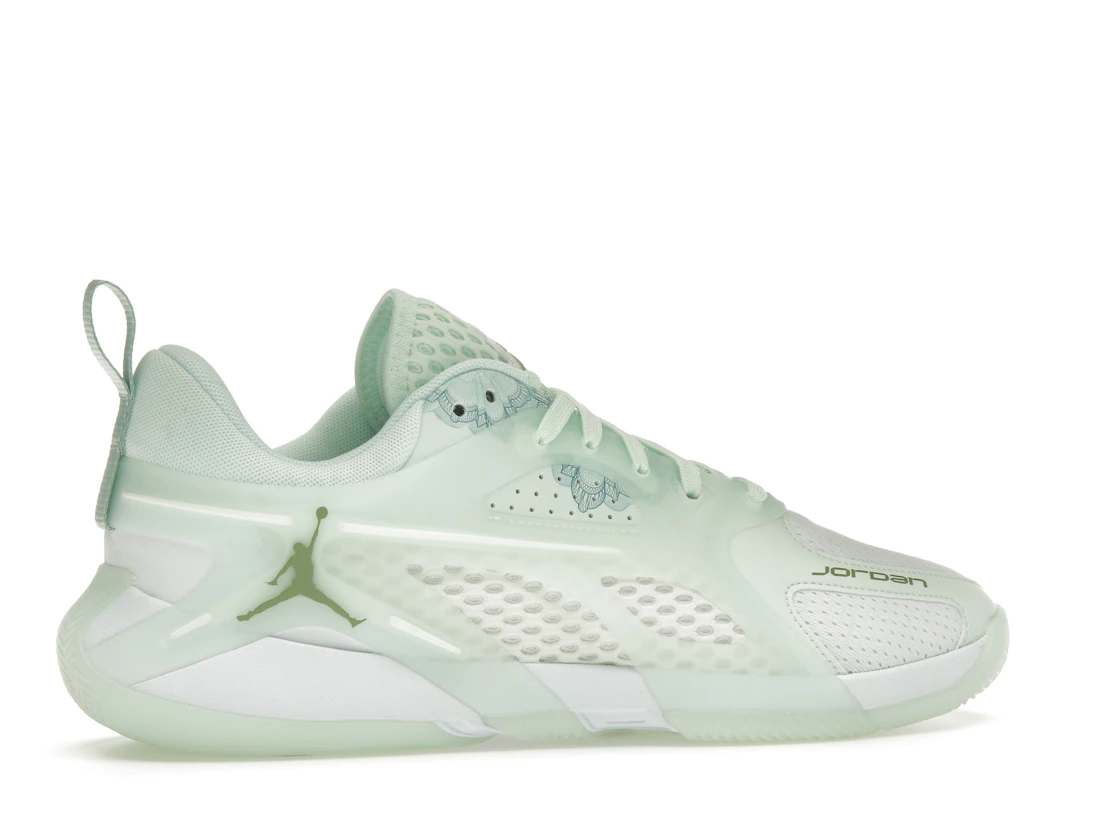 Vue 35 de Jordan Heir Abundance 