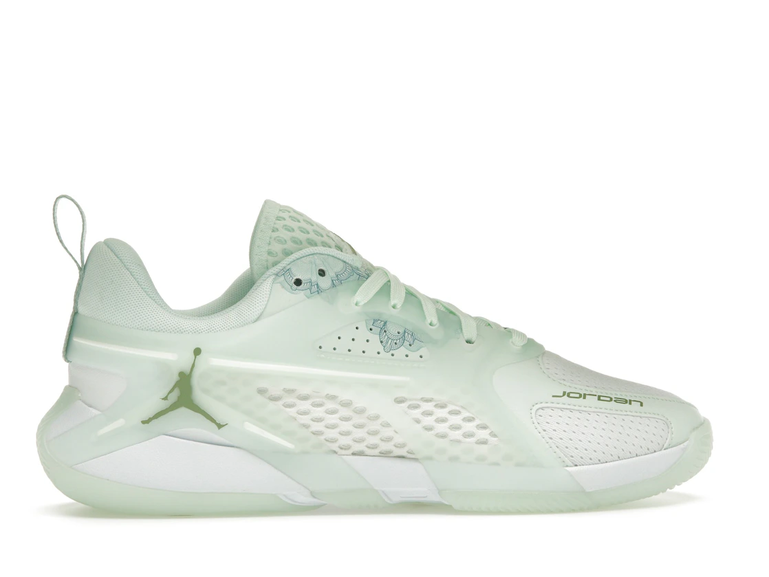 Vue 36 de Jordan Heir Abundance 