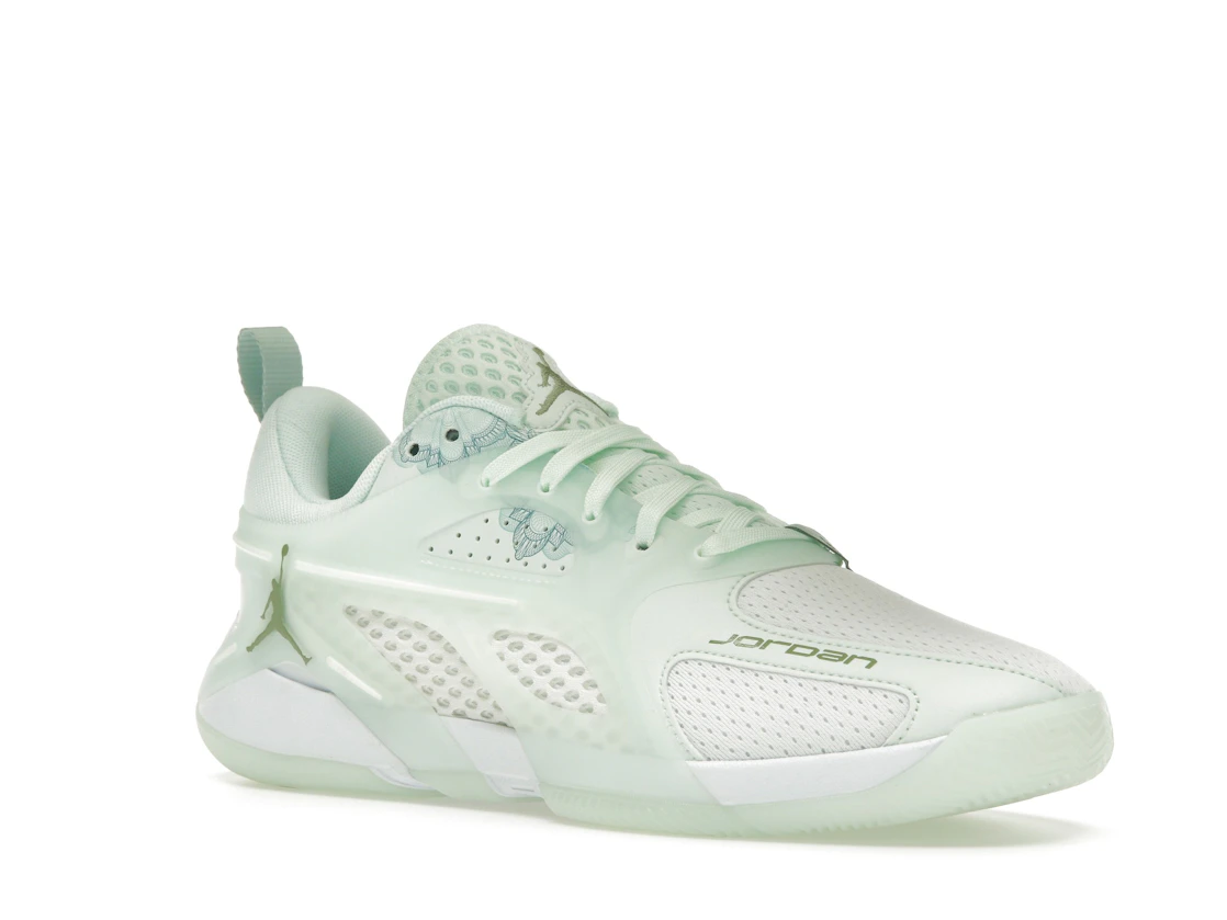 Vue 5 de Jordan Heir Abundance 