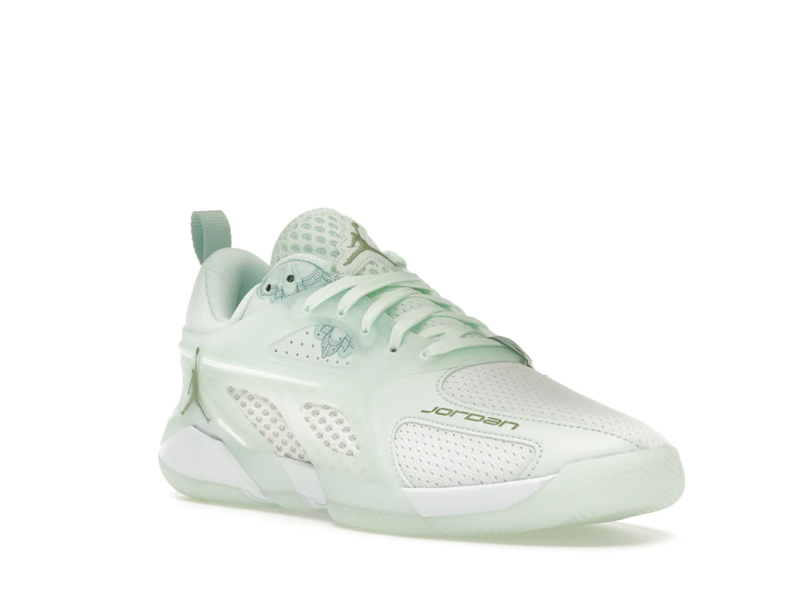 Vue 6 de Jordan Heir Abundance 