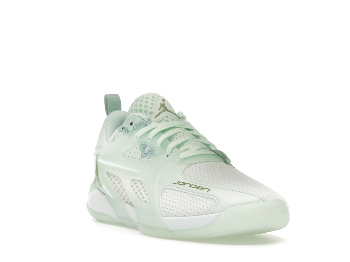 Vue 7 de Jordan Heir Abundance 