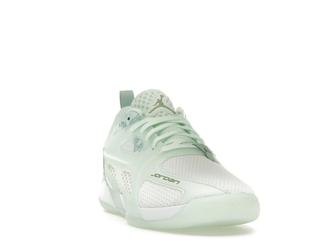 Vue 8 de Jordan Heir Abundance 