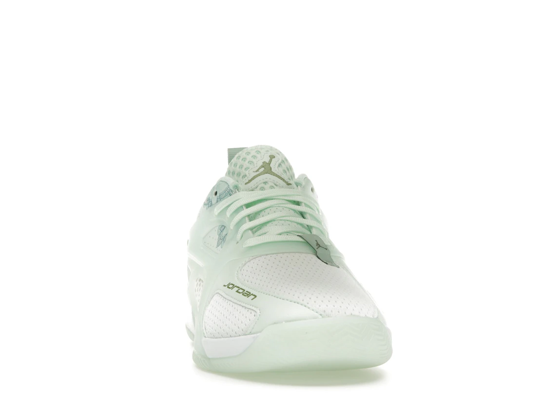 Vue 9 de Jordan Heir Abundance 