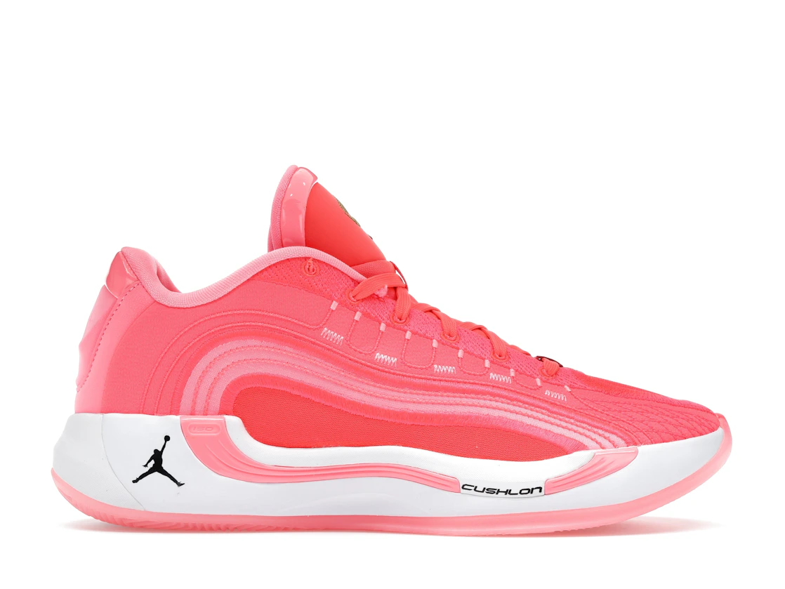 Vue 1 de Jordan Luka 4 Hčerka