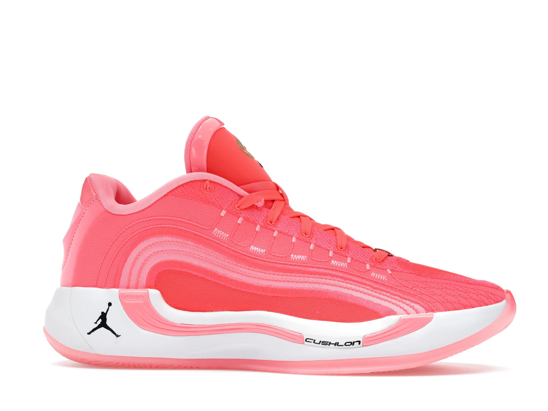 Vue 2 de Jordan Luka 4 Hčerka