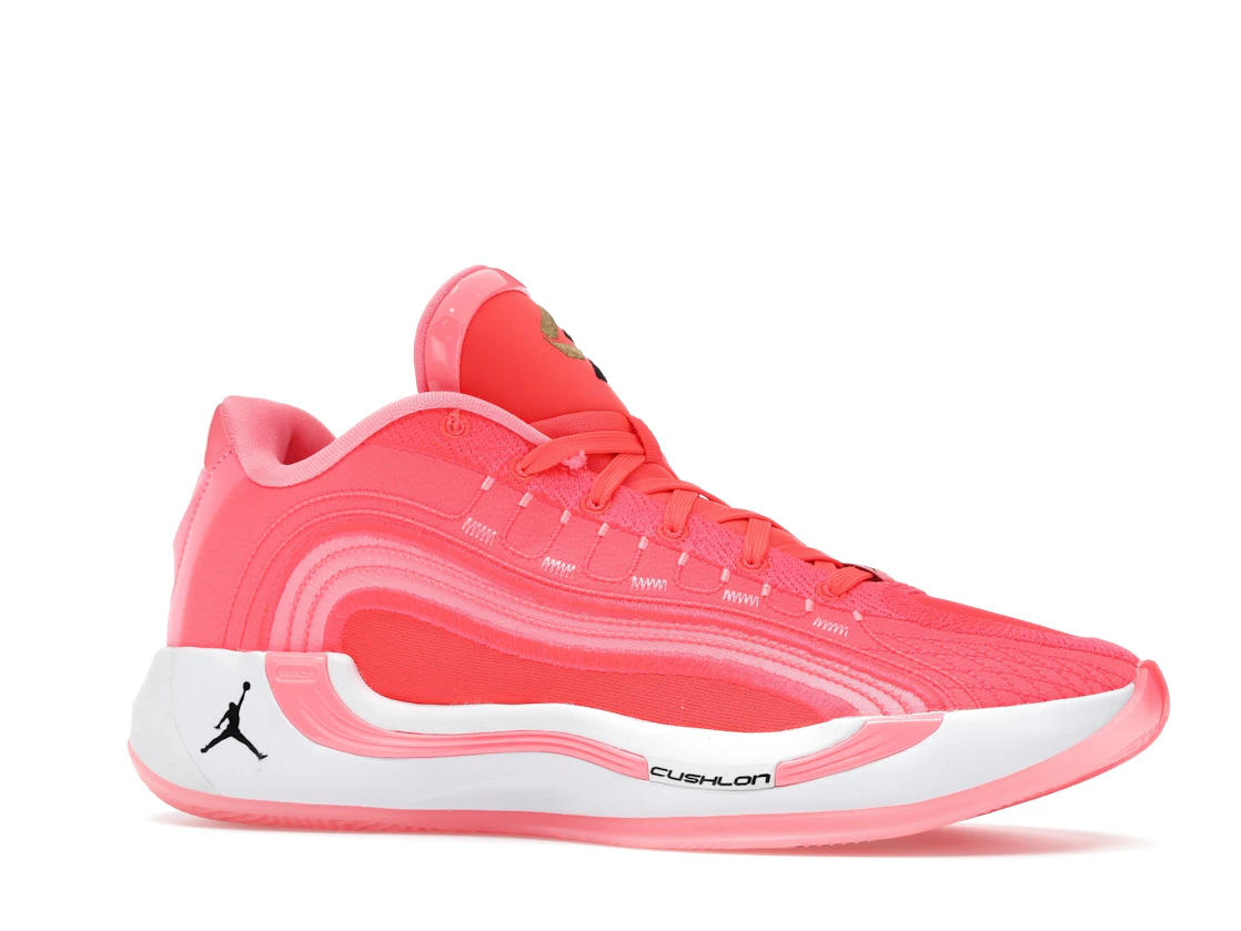 Vue 3 de Jordan Luka 4 Hčerka