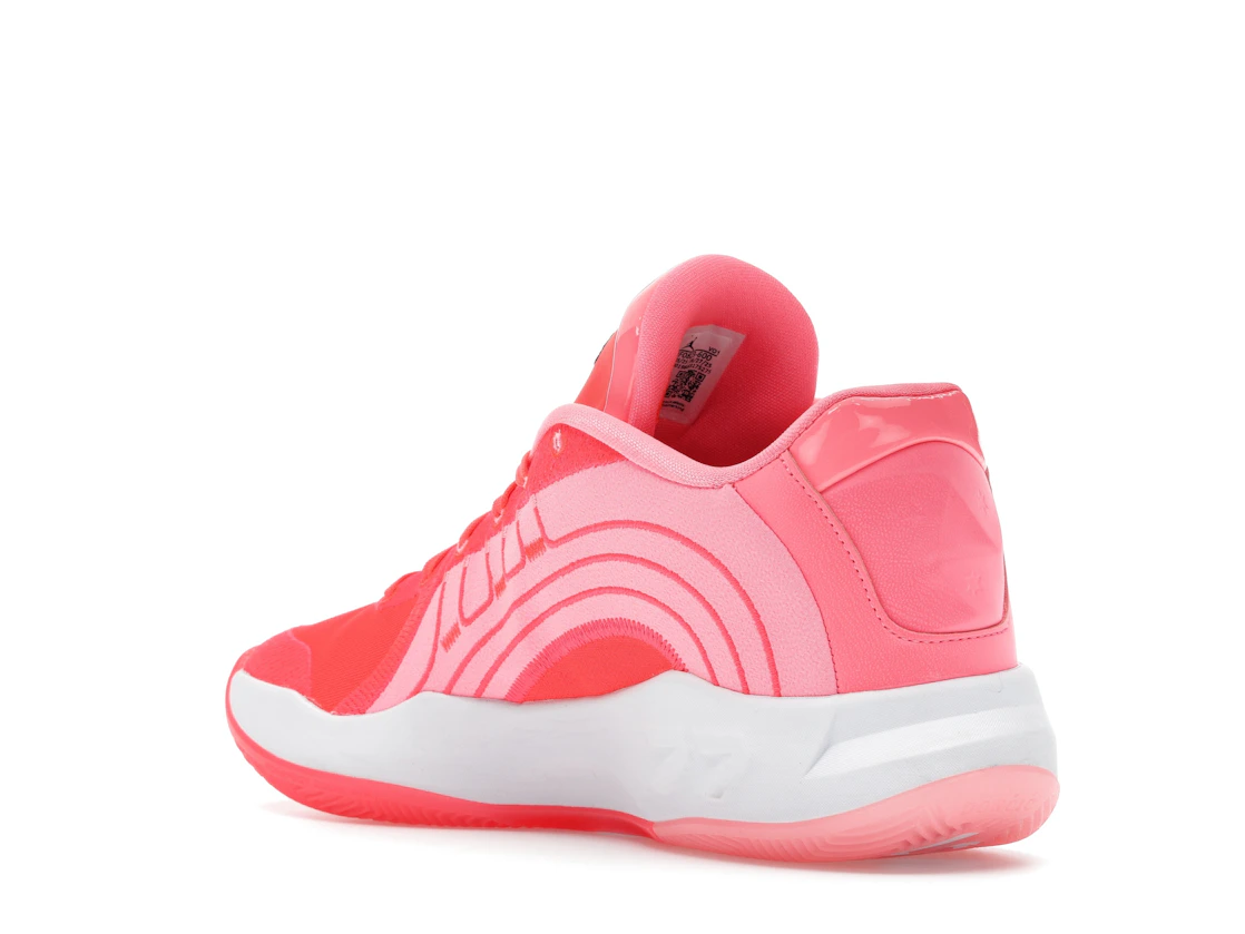 Vue 24 de Jordan Luka 4 Hčerka