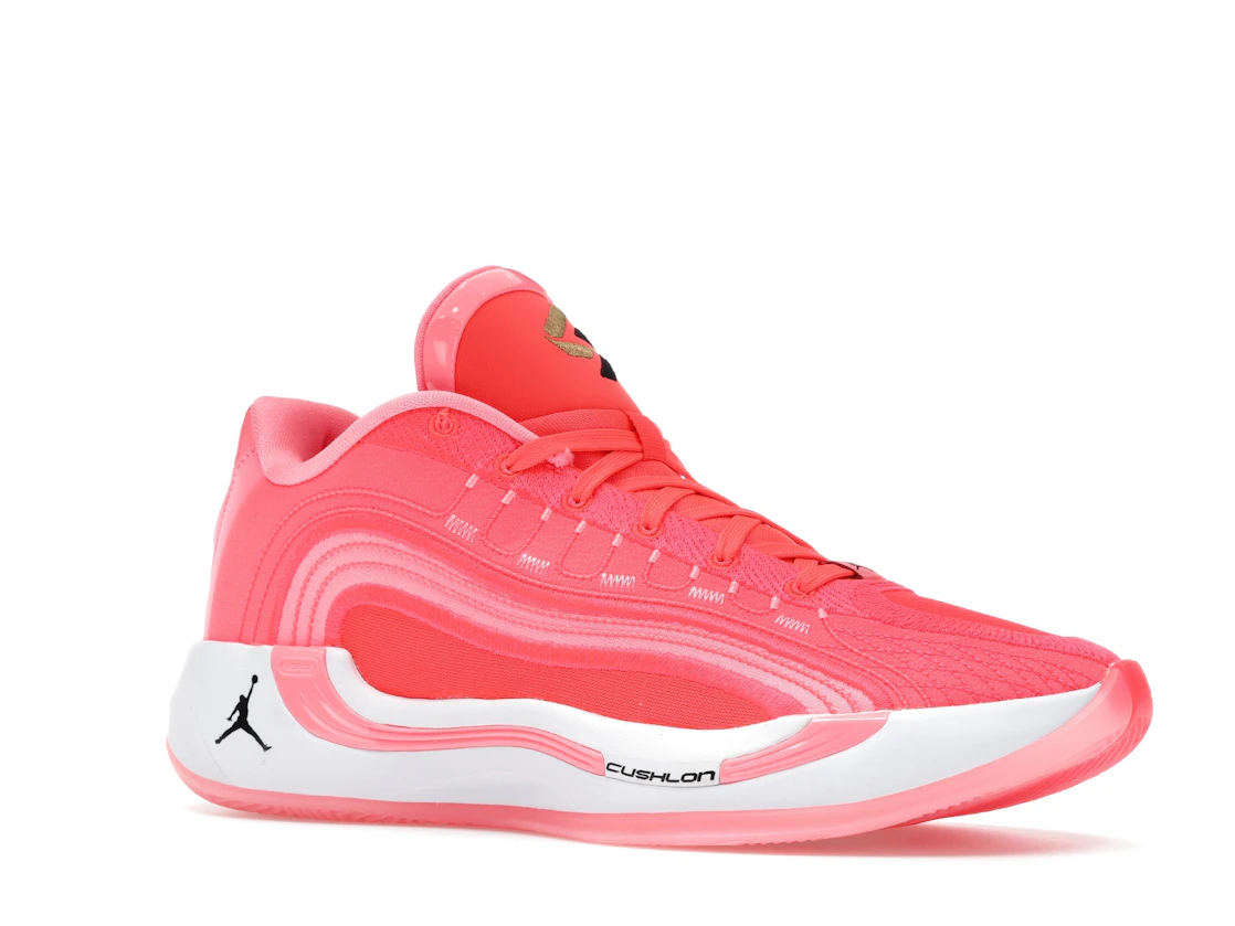 Vue 4 de Jordan Luka 4 Hčerka