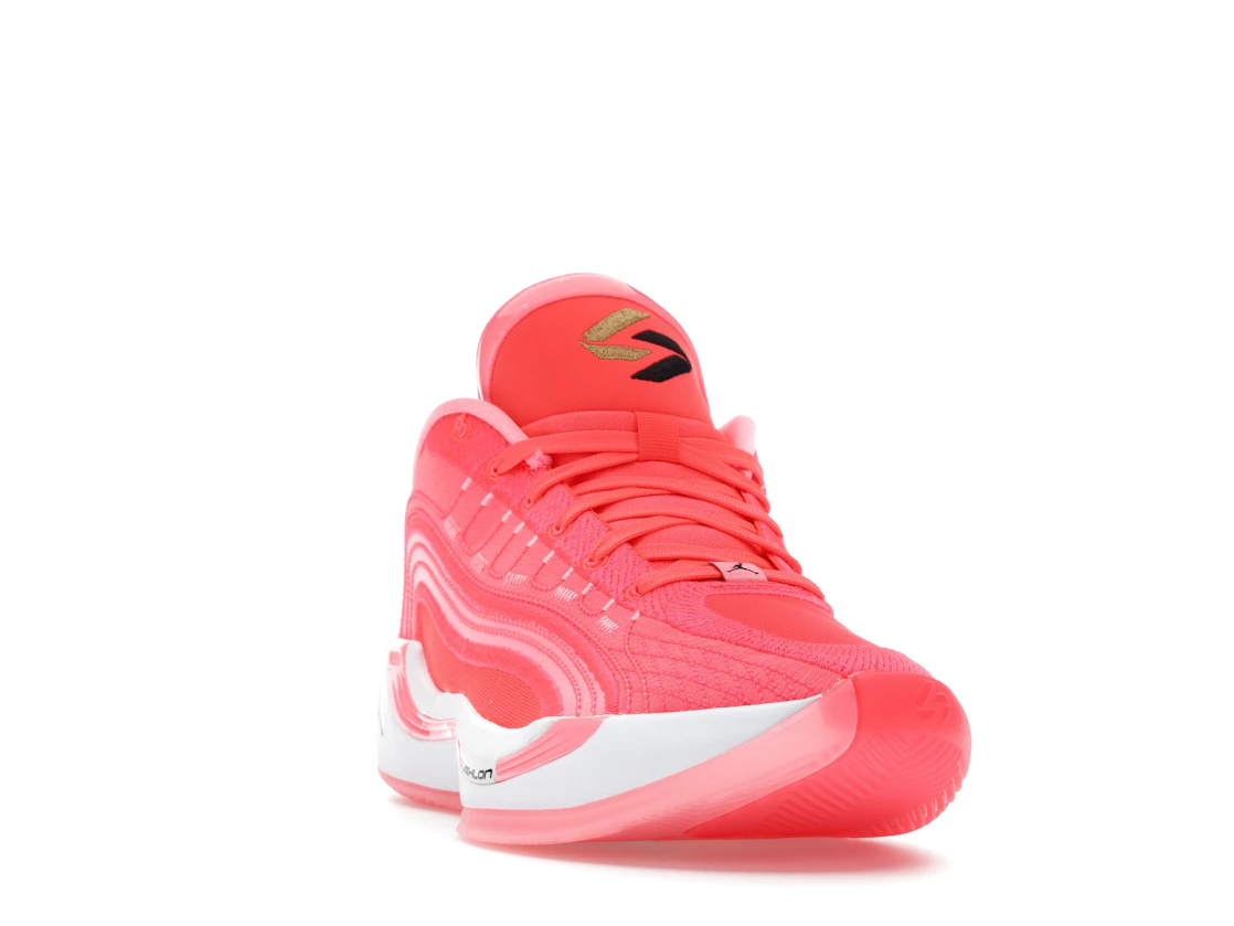 Vue 8 de Jordan Luka 4 Hčerka