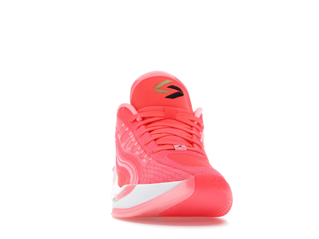 Vue 9 de Jordan Luka 4 Hčerka