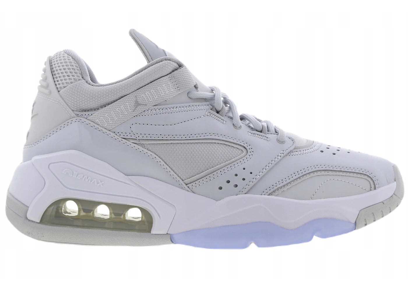 Jordan Point Lane Pure Platinum