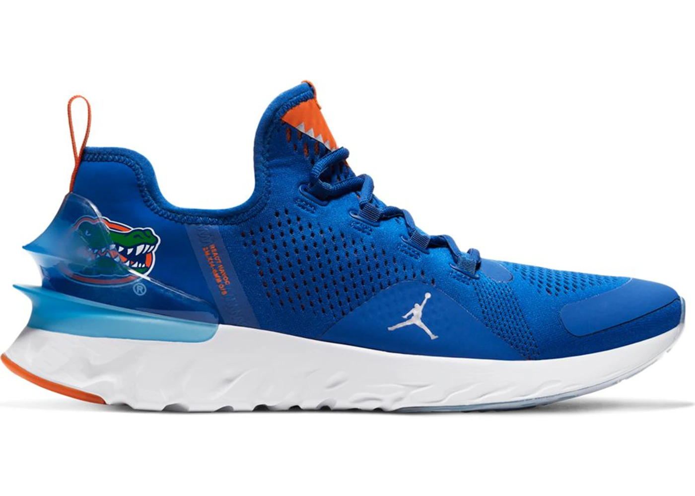 Jordan React Havoc Florida
