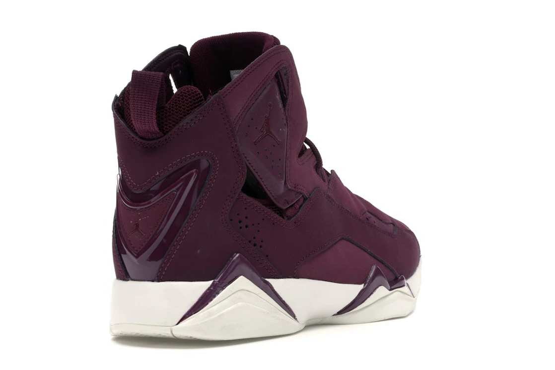 Vue 31 de Jordan True Flight Bordeaux