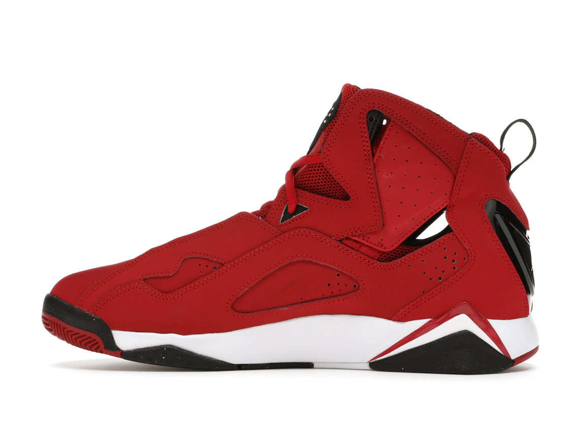 Vue 20 de Jordan True Flight Gym Red