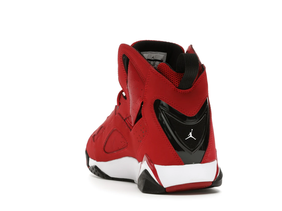 Vue 26 de Jordan True Flight Gym Red