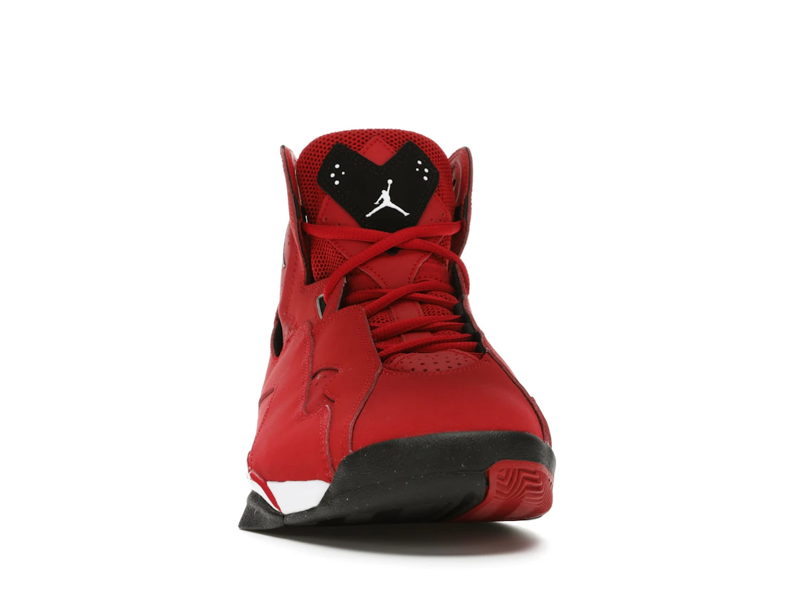 Vue 9 de Jordan True Flight Gym Red
