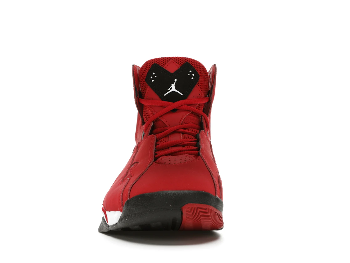 Vue 10 de Jordan True Flight Gym Red