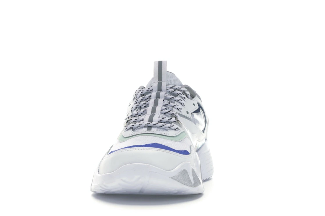 Vue 11 de K-Swiss CR-Terrati Lil Jupiterr Friends and Family
