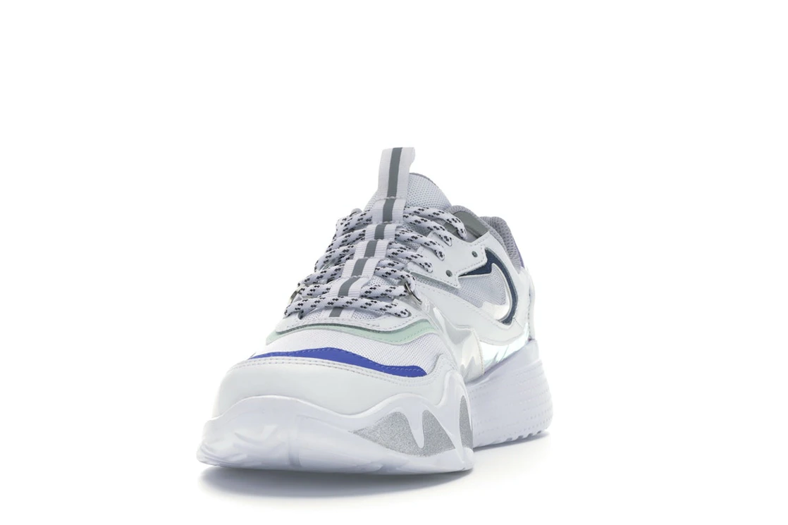 Vue 12 de K-Swiss CR-Terrati Lil Jupiterr Friends and Family