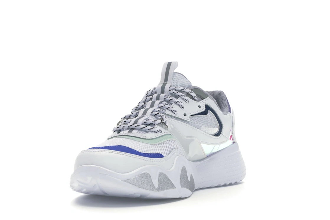 Vue 13 de K-Swiss CR-Terrati Lil Jupiterr Friends and Family