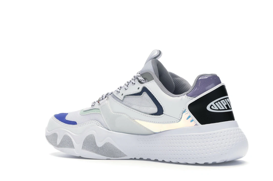 Vue 22 de K-Swiss CR-Terrati Lil Jupiterr Friends and Family