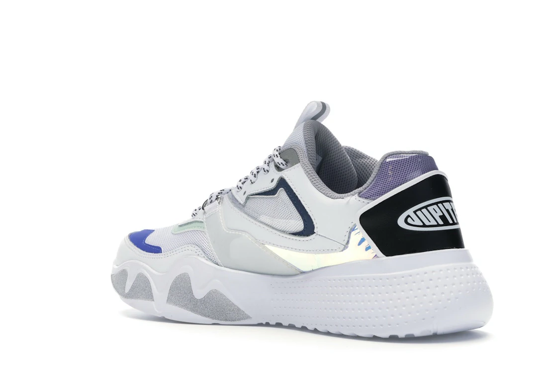 Vue 23 de K-Swiss CR-Terrati Lil Jupiterr Friends and Family