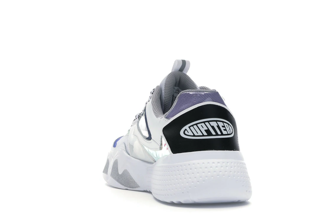 Vue 26 de K-Swiss CR-Terrati Lil Jupiterr Friends and Family