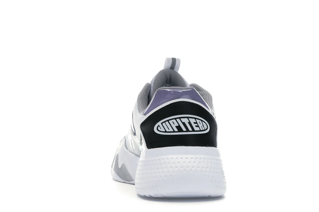 Vue 27 de K-Swiss CR-Terrati Lil Jupiterr Friends and Family