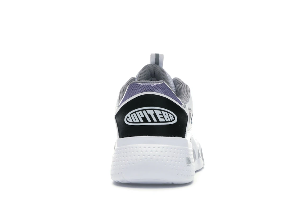 Vue 28 de K-Swiss CR-Terrati Lil Jupiterr Friends and Family