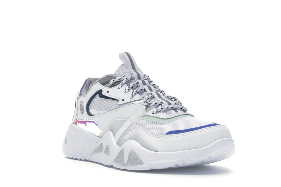Vue 6 de K-Swiss CR-Terrati Lil Jupiterr Friends and Family