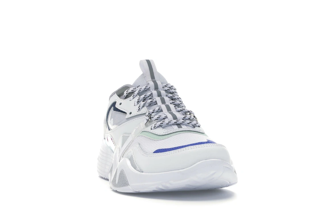 Vue 8 de K-Swiss CR-Terrati Lil Jupiterr Friends and Family