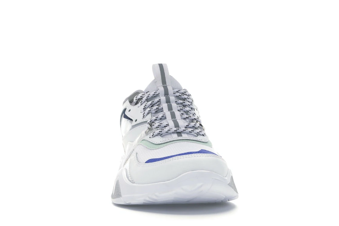Vue 9 de K-Swiss CR-Terrati Lil Jupiterr Friends and Family