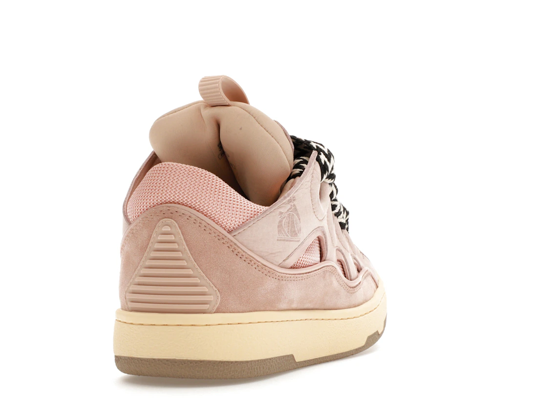 Vue 30 de Lanvin Leather Curb Pink Gum 