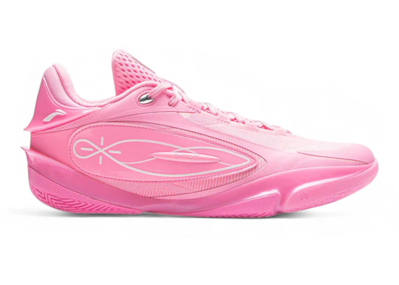 Li-Ning Wade 808 5 Ultra Miami Night