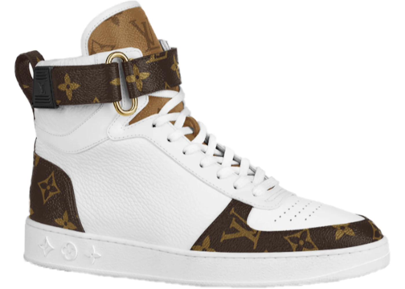 Louis Vuitton Boombox Monogram 
